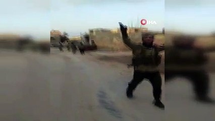 - SMO Neyrab köyünün kontrolünü ele geçirdi