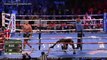 Fury drops Wilder Twice, Finishes Wilder in the 7th - HIGHLIGHTS - Wilder vs Fury 2