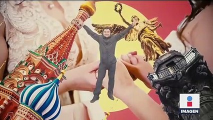 Dejan en la cárcel al mexicano, presunto espía ruso