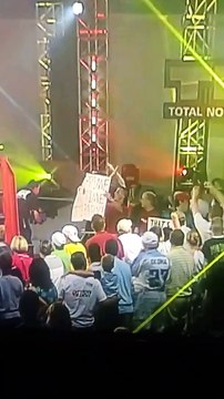 AJ Styles Vs Elix Skipper X Division Title