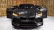 2020 Lamborghini Urus by MANSORY - 960NM TORQUE BEAST!