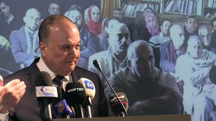 Filistinlilerin işgal altındaki topraklarına ait mülkiyet belgeleri dijital ortama aktarıldı - RAMALLAH