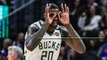 Milwaukee Bucks Secure Earliest Playoff Berth In NBA History