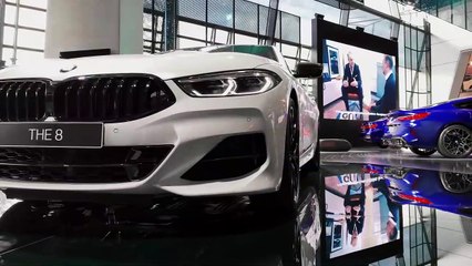 BMW 840i Gran Coupe (2020) - The most BEAUTIFUL BMW!