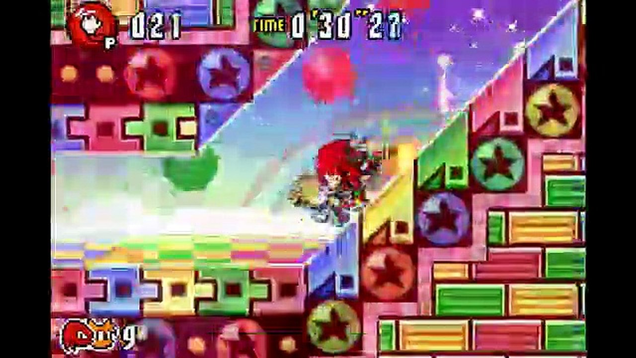 Sonic Advance 3 Post-Commentary: Part 4