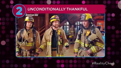 Katy Perry Thanks First Responders After Collapsing on American Idol Set: 'You Saved Me'