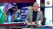 أغرب جريمة في السعودية .. معتز مطر  لو كان اسرائيلي زي اللي استقبله “الملك سلمان“ كنتو كرمتوه