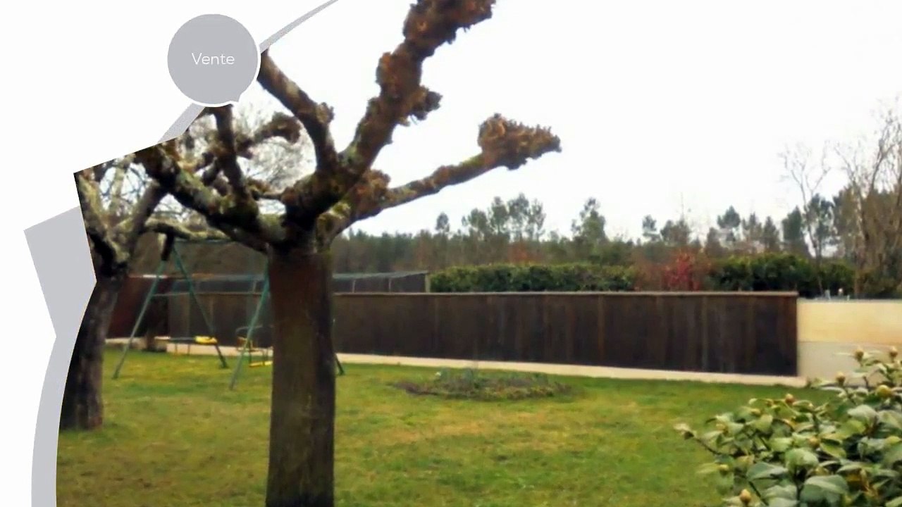 A vendre - Maison - MARTIGNAS SUR JALLE (33127) - 5 pièces - 163m²