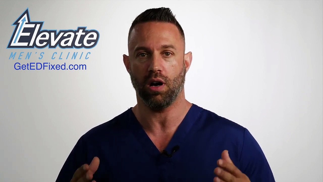 Erectile Disfuntion