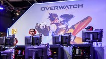 Overwatch League Cancelled Over Coronavirus