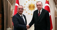DSP lideri Aksakal'dan Erdoğan'la görüşmesine ilişkin açıklama: Kendisine teşekkür ettim