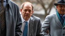 Harvey Weinstein Found Guilty of Rape