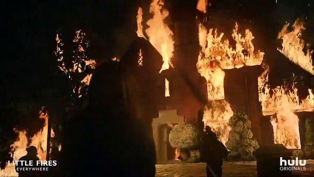 Little Fires Everywhere Trailer
