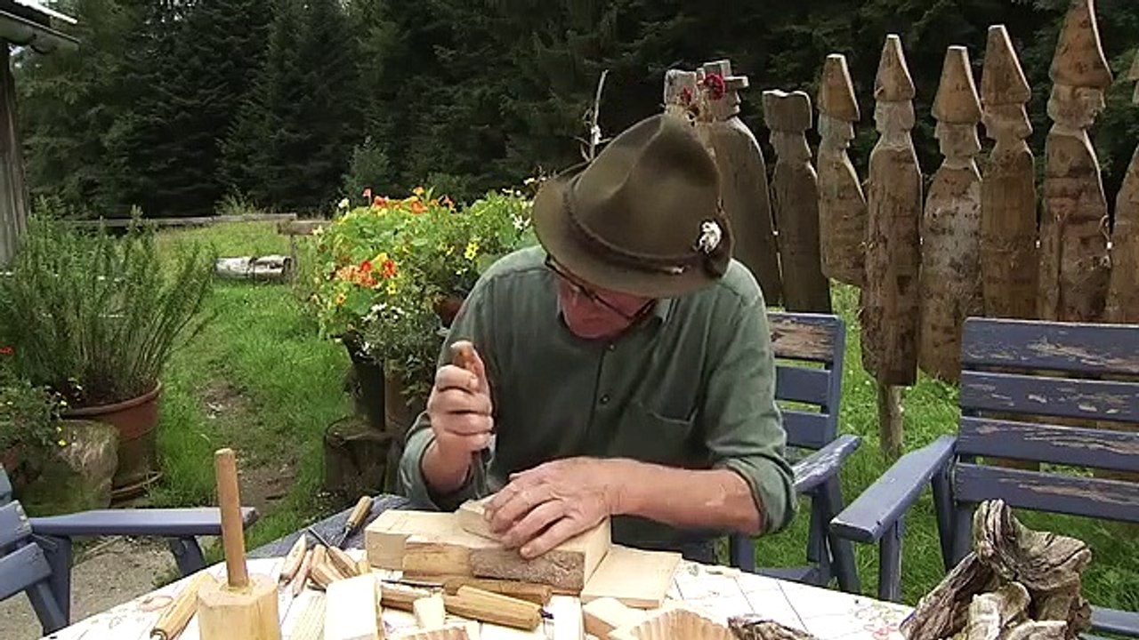 Herstellung von Buttermodel-1n5bpsSXxZs