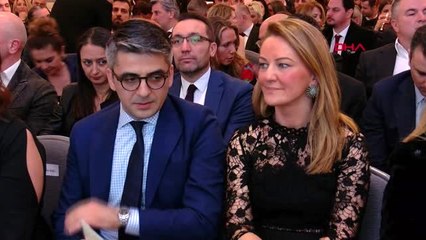 İncili gastronomi rehberi ödülleri sahiplerini buldu