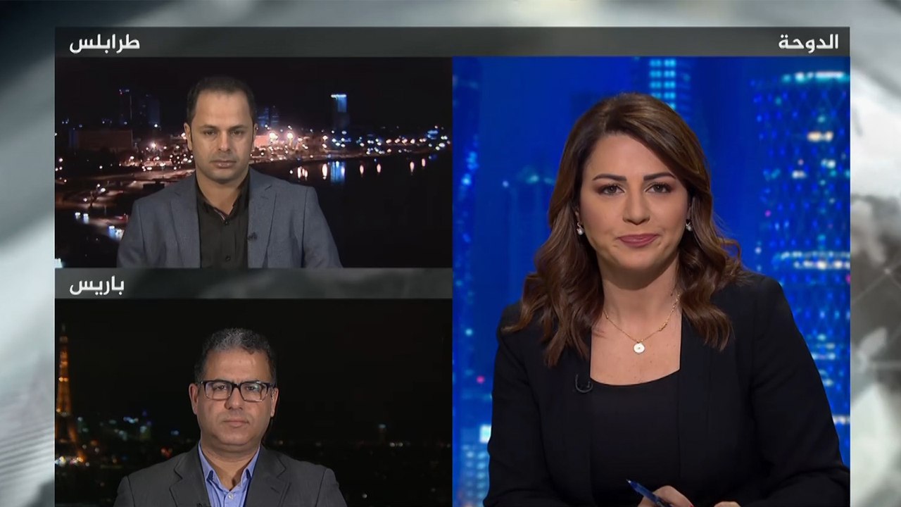 الحصاد-ليبيا.. الأمم المتحدة تؤكد استمرار الحوار ومجلس الدولة يشترط وقف الهجوم