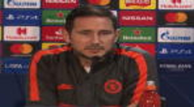 Ligue des Champions: 8es - Lampard : Chaque année, le Bayern Munich peut gagner la Ligue des Champions