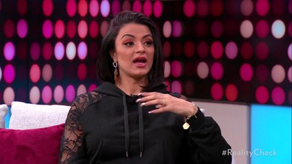 Shahs of Sunset's GG Reveals What Steps She Took to Manage Her Anger