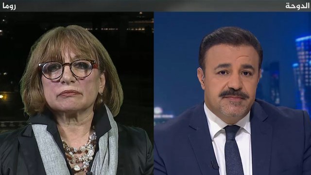 الحصاد- كورونا.. إجراءات مواجهة تفشي الفيروس