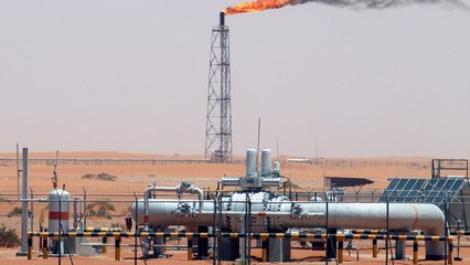 للقصة بقية- اكتتاب أرامكو