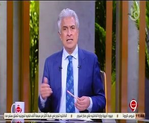 شقيقة أحمد زكى تبكى على الهواء بسبب بيع مقتنياته:"ميستحقش كده"