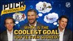 Puck Personality: NHL stars pick their favorite goals