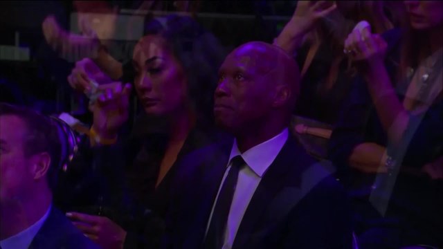 Vanessa Bryant's Speech at Kobe and Gianna Bryant's Memorial Service