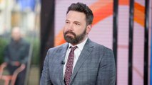 Ben Affleck Says His Biggest Regret Involves His Family