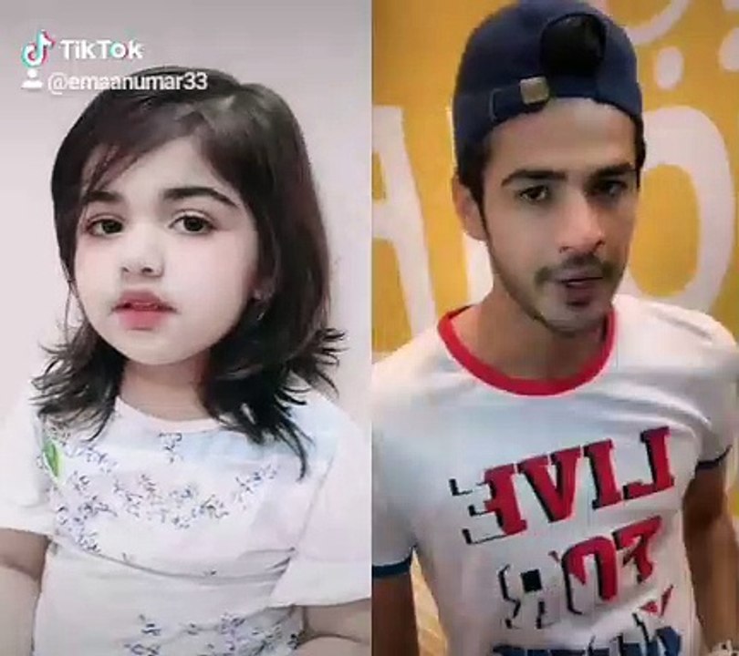 Tiktok queen
