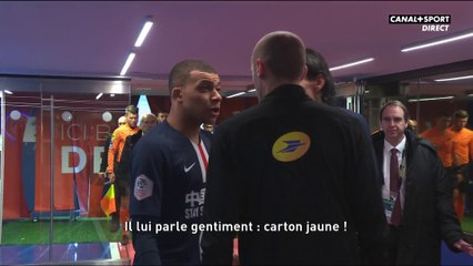Après PSG / Bordeaux, Paris sur les nerfs