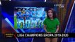 Babak 16 Besar Liga Champions Eropa, Napoli Bertemu Barcelona