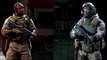 Call of Duty : Modern Warfare - Nouvelles armes de la Saison 2  (Striker 45 et Grau 5.56)