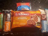 We Tried 6 Frozen Lunch Burritos to Find Our Favorite