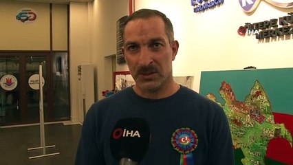 İstanbul’da Hocalı Katliamı 28. yılında düzenlenen etkinlikle anıldı