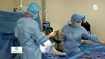 Trauma des sports d’hiver, grippe, allergies au pollen, don du sang - FEVRIER 2020 - Check Up - TéléGrenoble