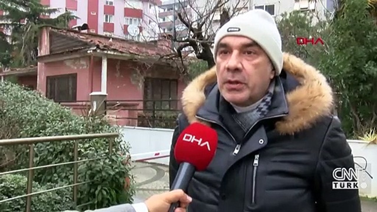 100 milyon liralık miras davası