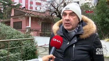 100 milyon liralık miras davası