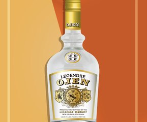 Everything You Need to Know About Ojen, the Unofficial Cult Liqueur of Mardi Gras