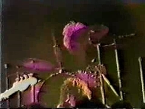 Guns N' Roses - Back Off Bitch [live] - Roxy 1986