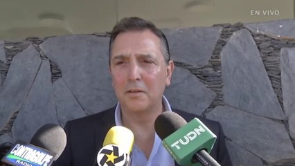 Liga MX: En Tigres desconocen el futuro de Damm