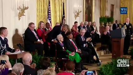 Ünlü bilim insanı 101 yaşında öldü