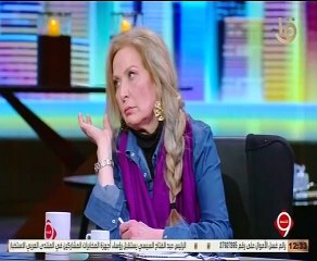 رغدة تعلق على بيع مقتنيات أحمد زكى ببيت شعر.. وتؤكد:"شرفه الشخصى والفنى"