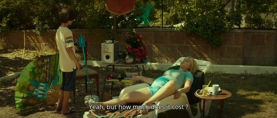 Bad Tales Film Clip - Street markets