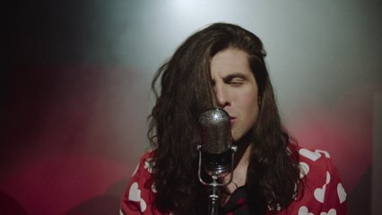 Billy Raffoul - Without Falling in Love