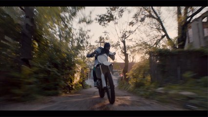 Teyonah Parris, Milan Ray In 'Charm City Kings' New Trailer