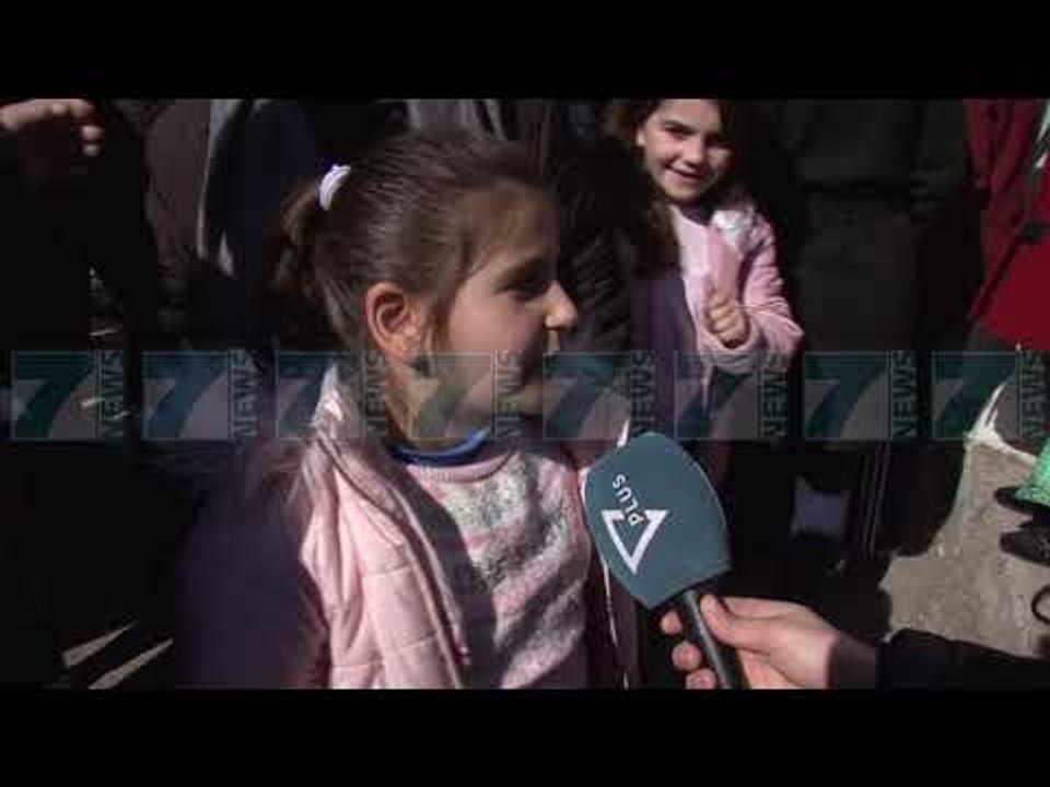 NXENESIT ME MASKA NE SHKOLLE, MINISTRIA E ARSIMIT JEP UDHEZIME  - News, Lajme - Kanali 7