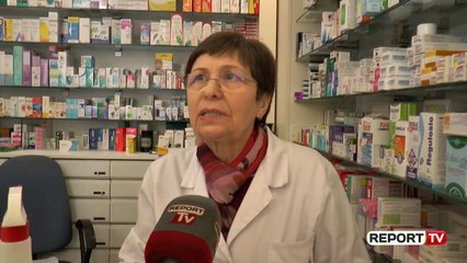 Qytetarët ‘blindohen’ me maska, boshatisën farmacitë! Ministria: Spitalet pa mungesa