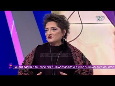 Ftesë në 5, Rrëfimi prekës i babait të Ergi Dinit: T’du Erg, 24 Shkurt 2020, Pjesa 3