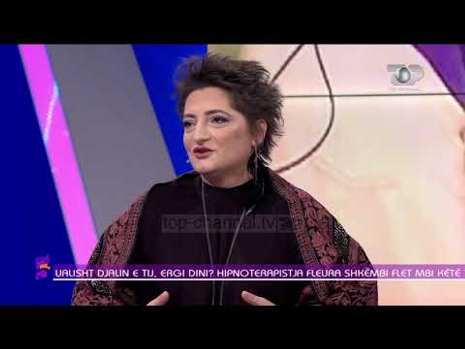 Ftesë në 5, Rrëfimi prekës i babait të Ergi Dinit: T’du Erg, 24 Shkurt 2020, Pjesa 3
