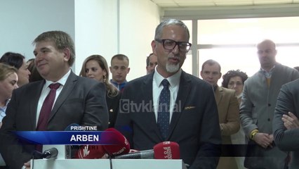 Nje i dyshuar me koronavirus ne Kosove